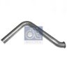 DT 1.12601 Exhaust Pipe